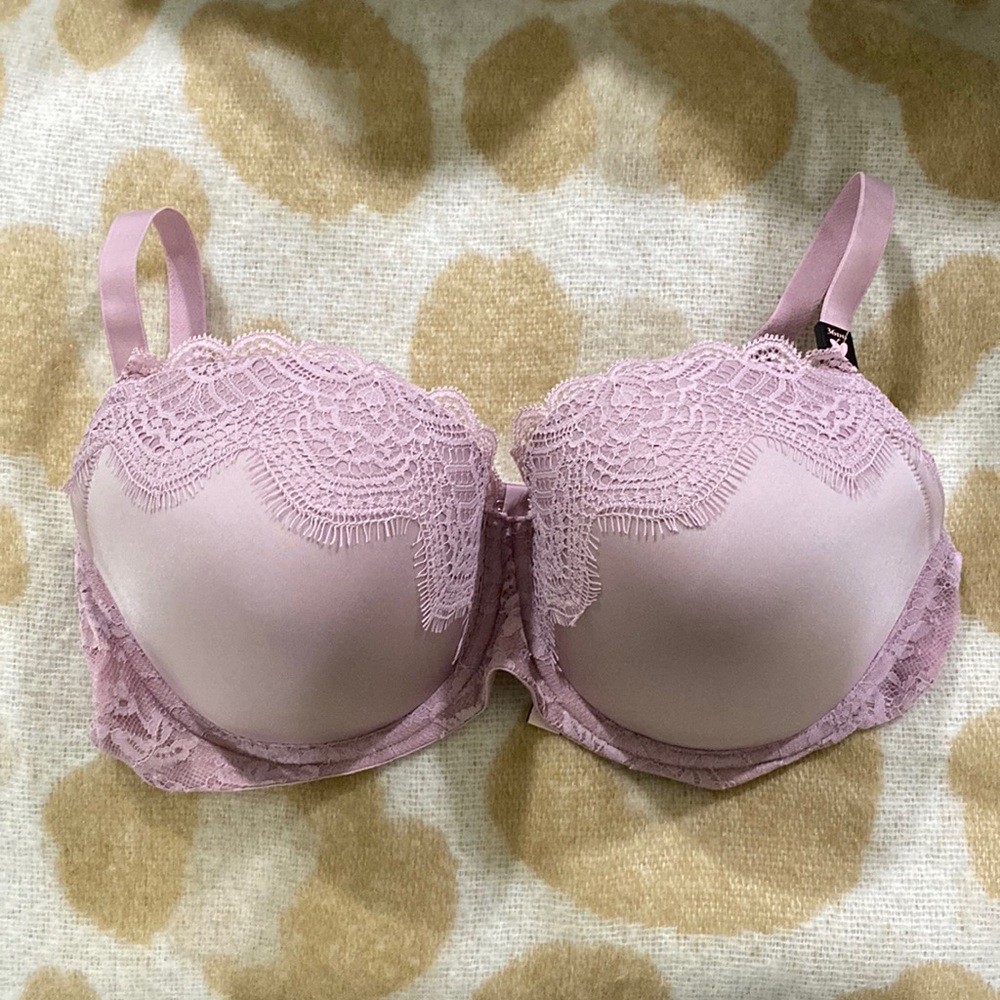 Victoria’s Secret dream angels lined Demi